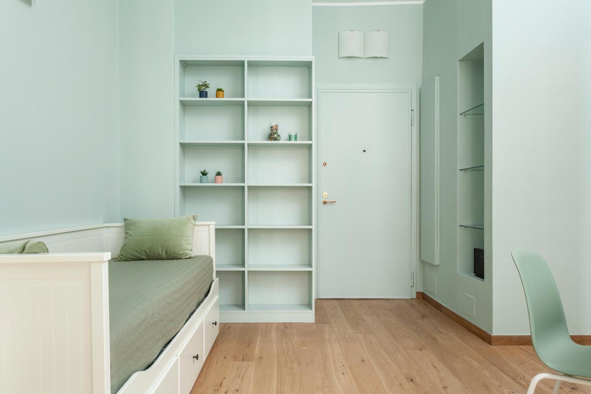 Navigli Home - Brand New Apartment 밀라노 외부 사진