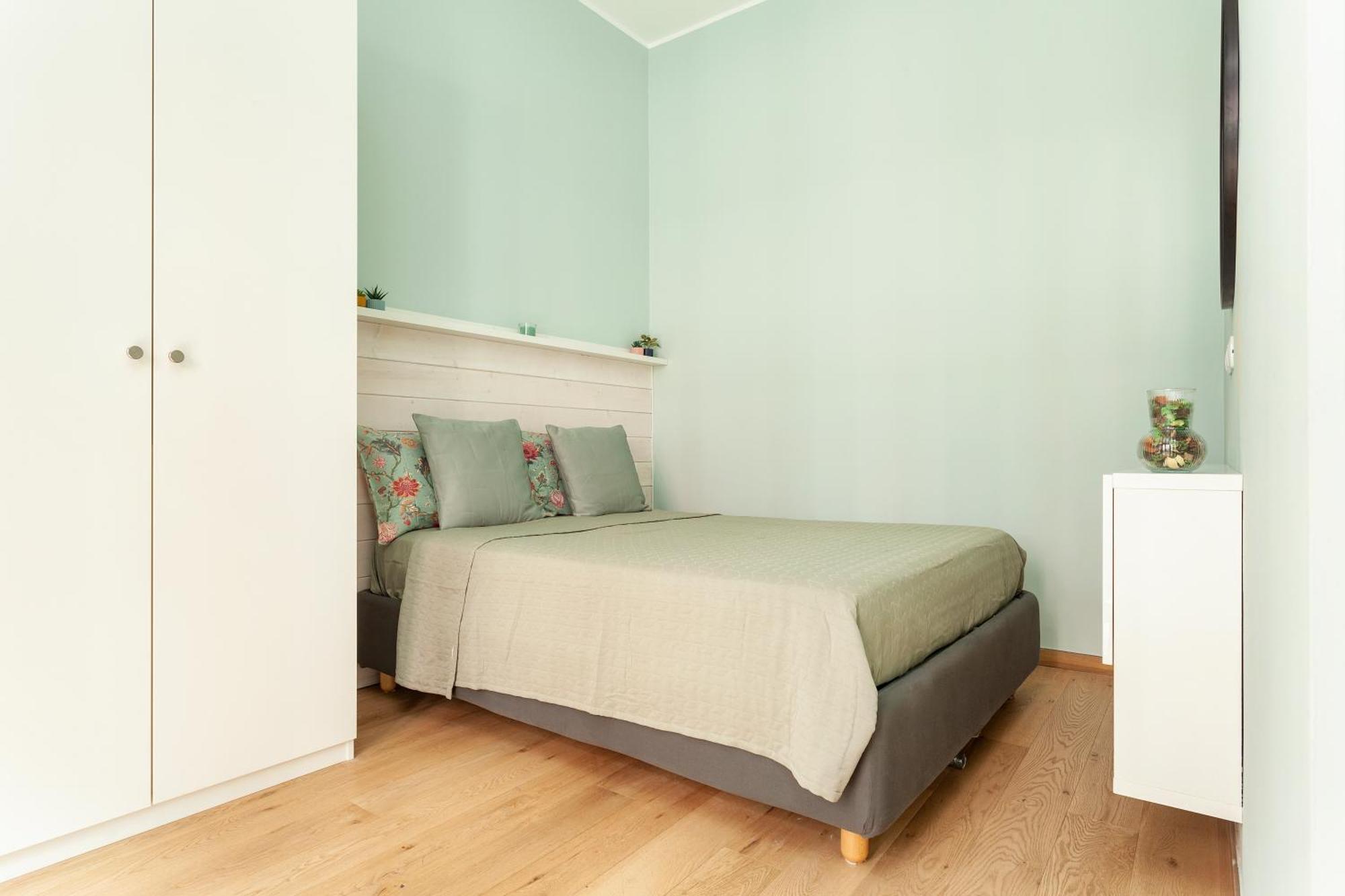 Navigli Home - Brand New Apartment 밀라노 외부 사진